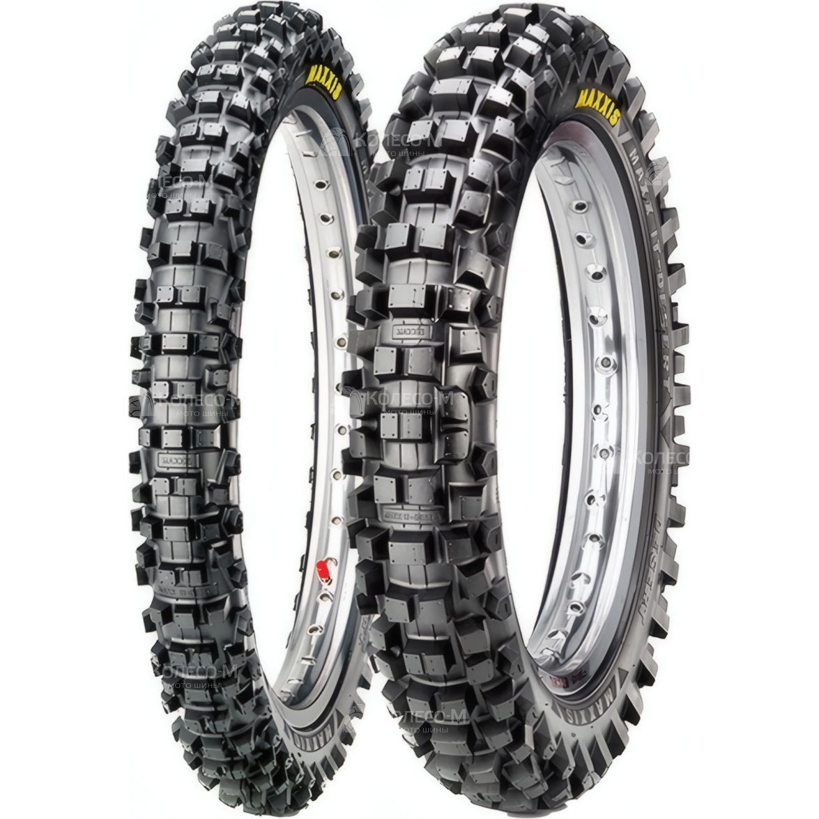 MAXXIS M-7304D MAXXCROSS DESERT IT