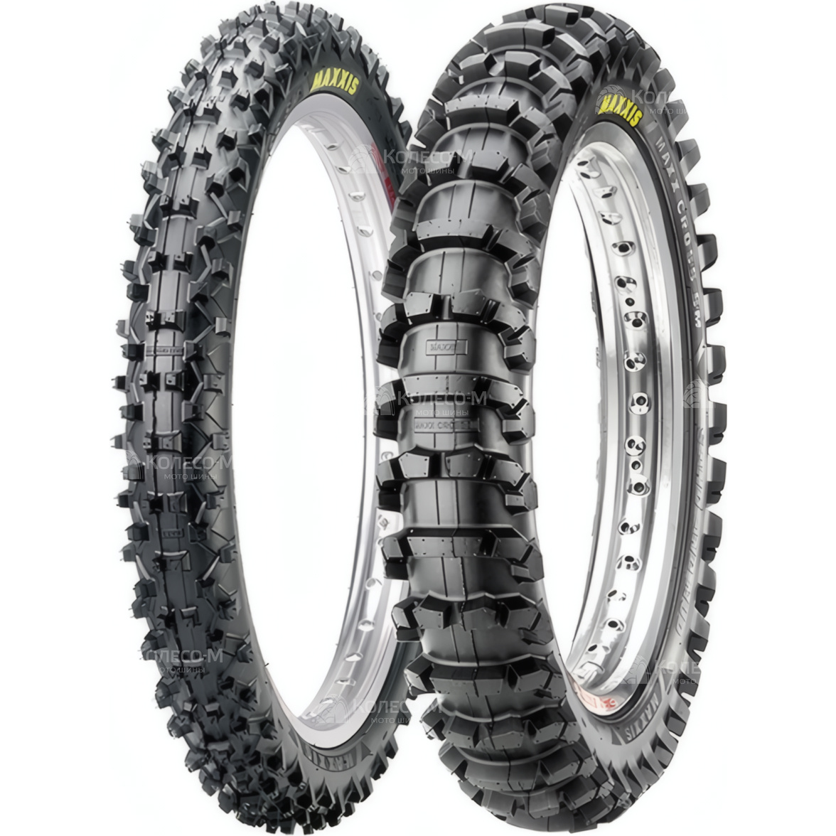 MAXXIS M-7307/M-7308 MAXXCROSS SM