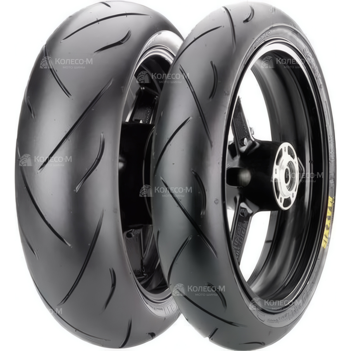 MAXXIS MA-PS PRESA SPORT
