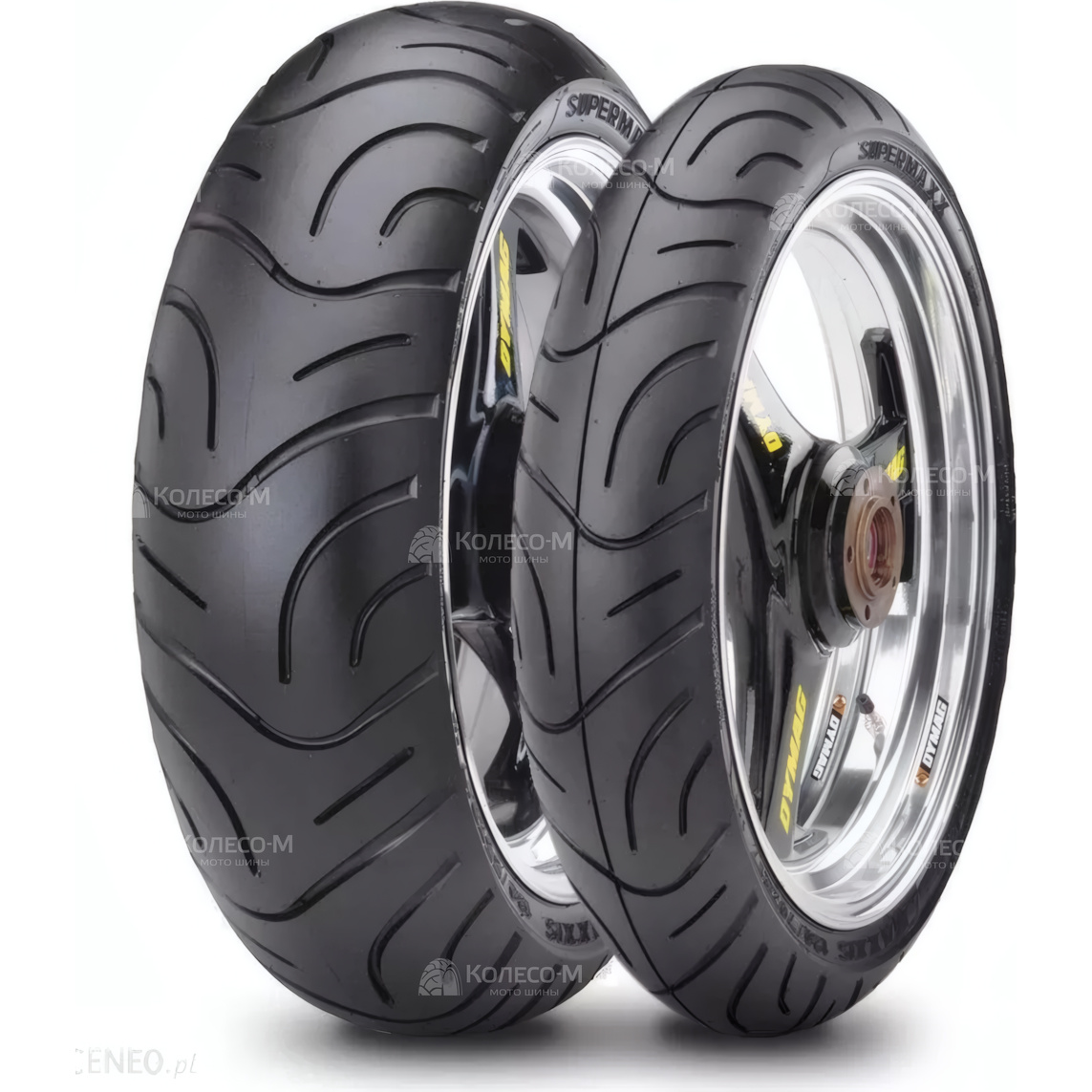 MAXXIS M-6029 SUPERMAXX