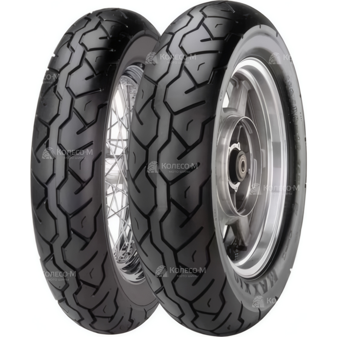 MAXXIS M-6011 CLASSIC/M-6011 TOURING