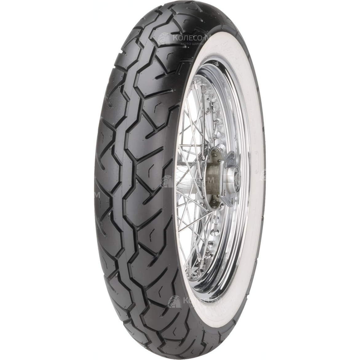 MAXXIS M-6011 CLASSIC ШИРОКАЯ БЕЛАЯ ПОЛОСА (WW)
