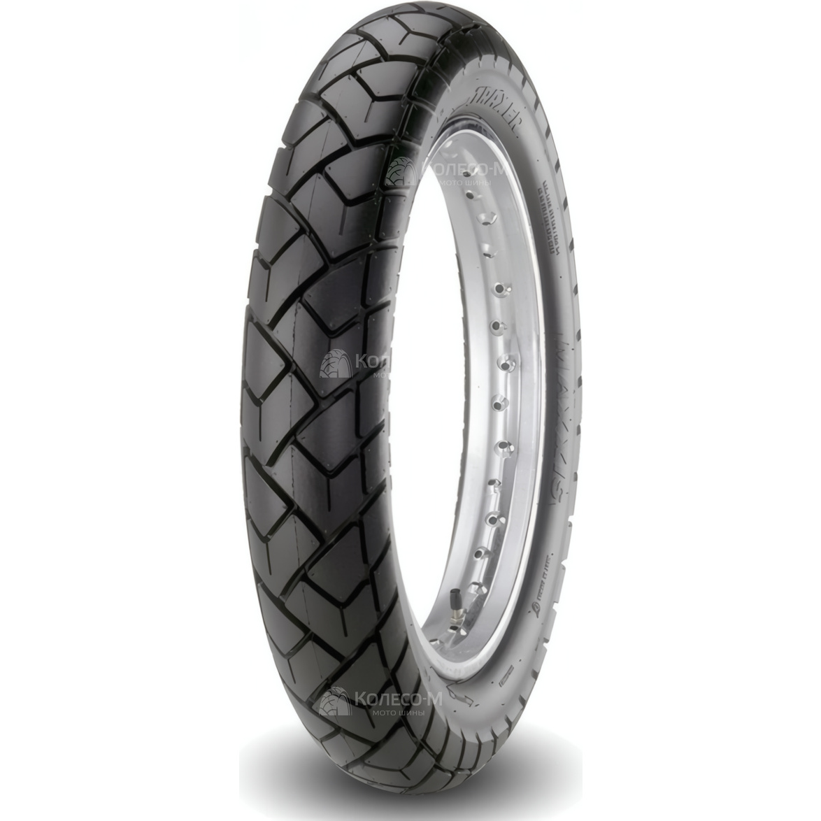 MAXXIS M-6017 TRAXER
