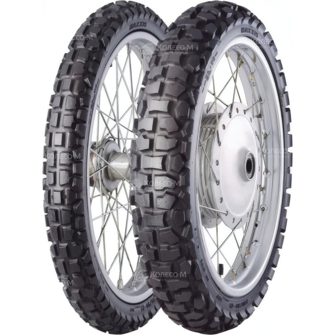MAXXIS M-6033/M-6034