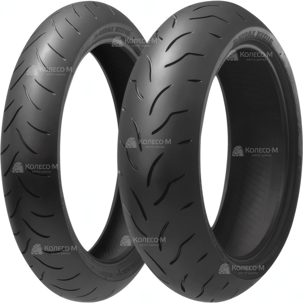 BRIDGESTONE BT-016
