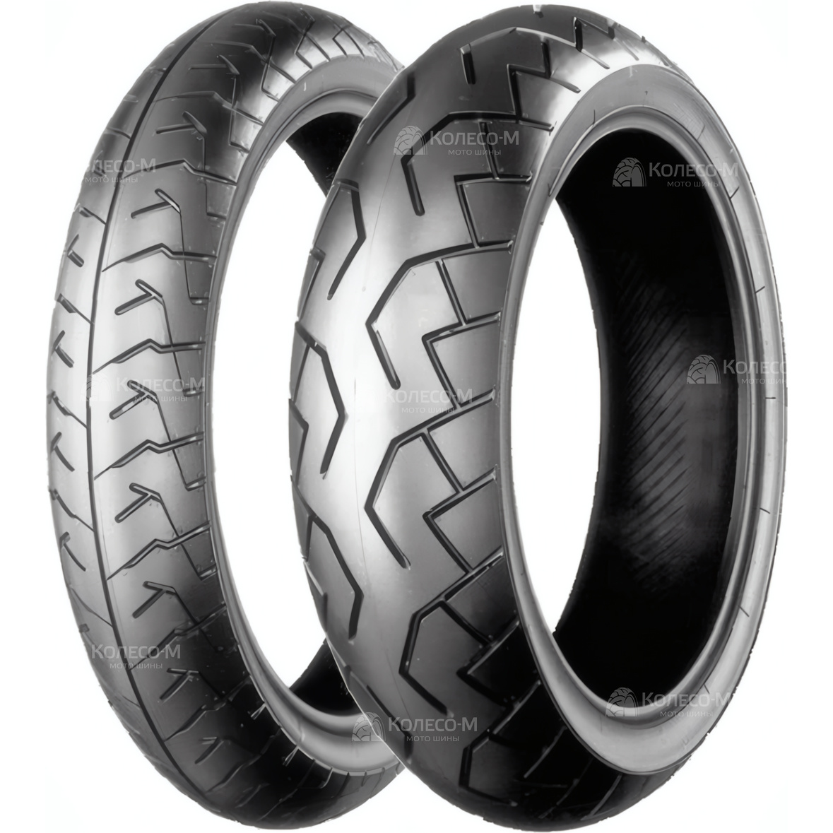 BRIDGESTONE BT-54