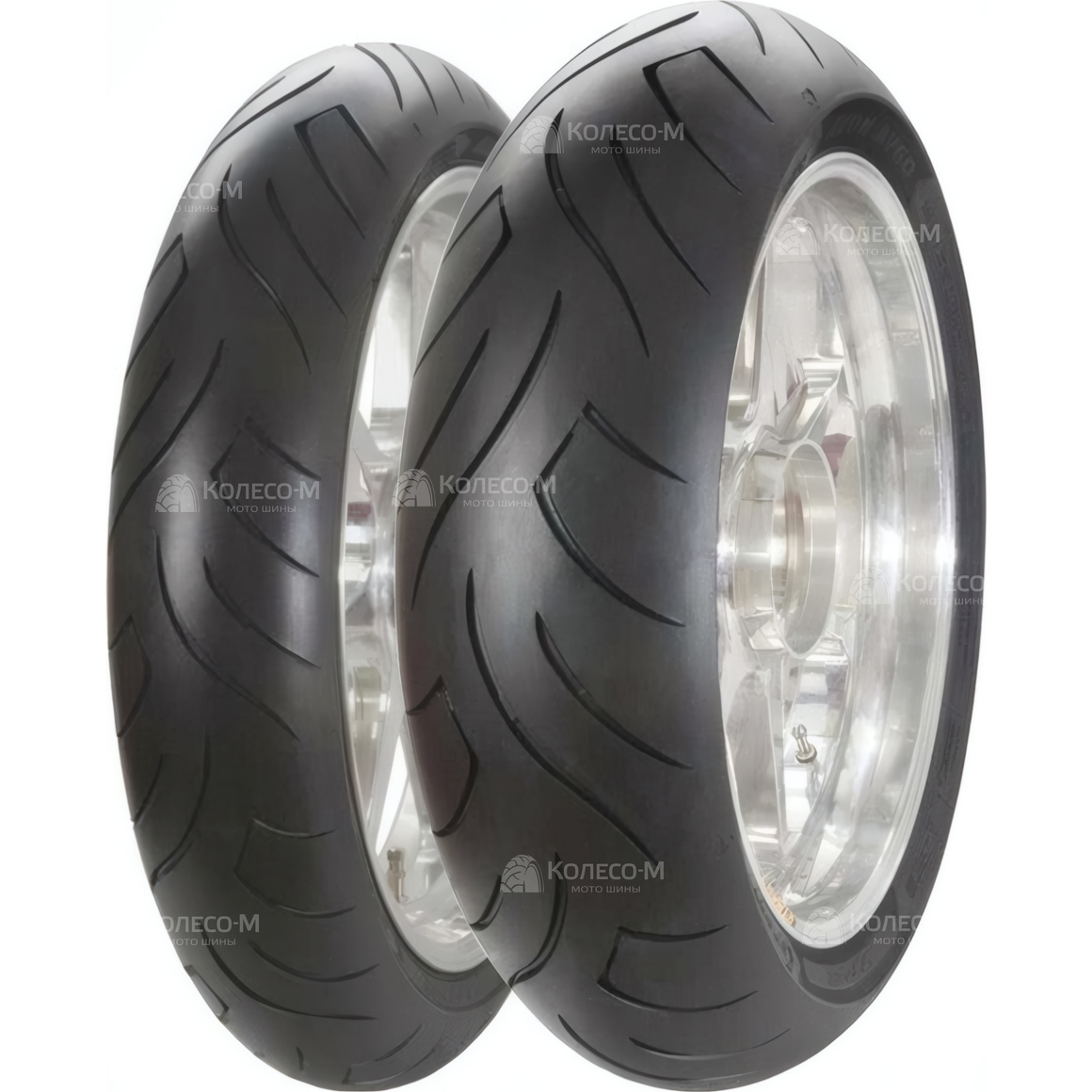 AVON VP2 SUPERSPORT