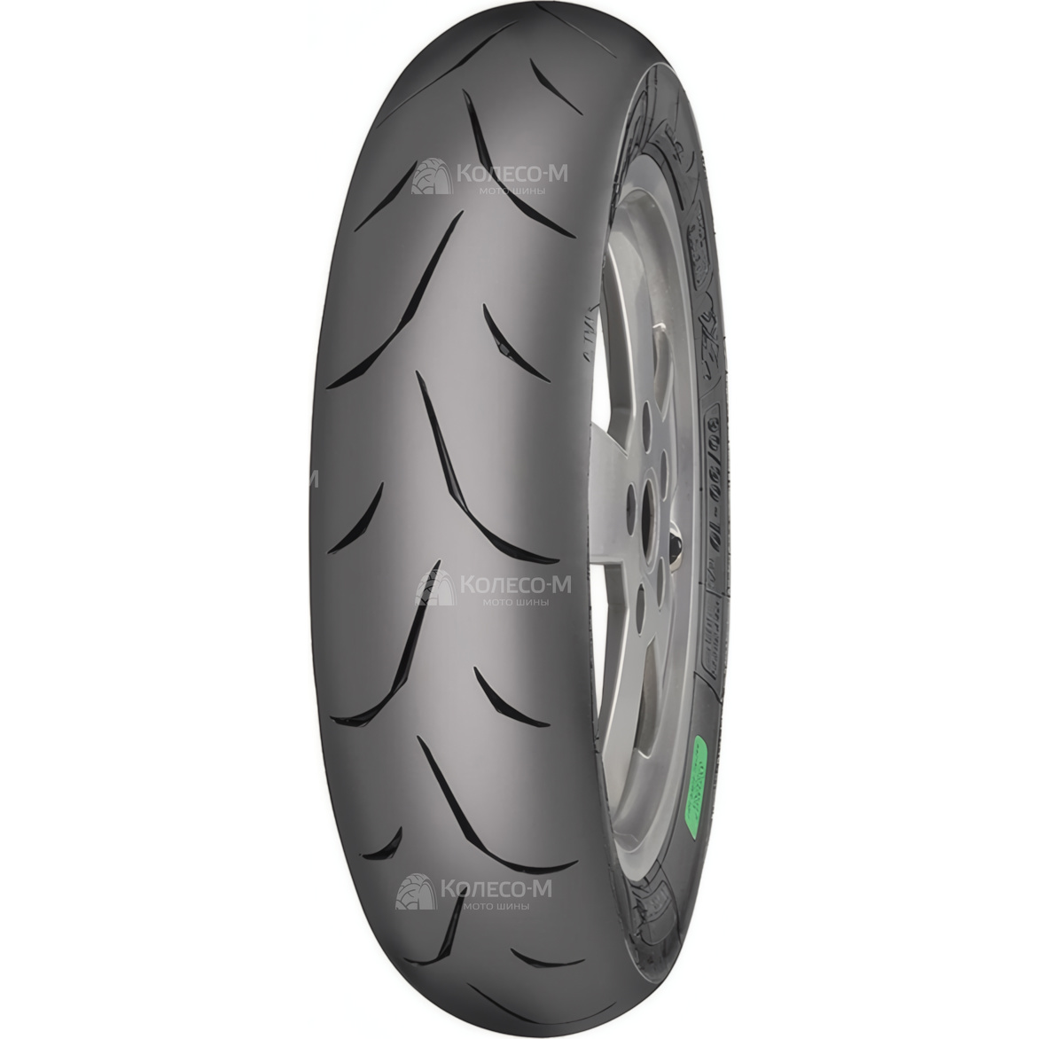 SAVA MC 34