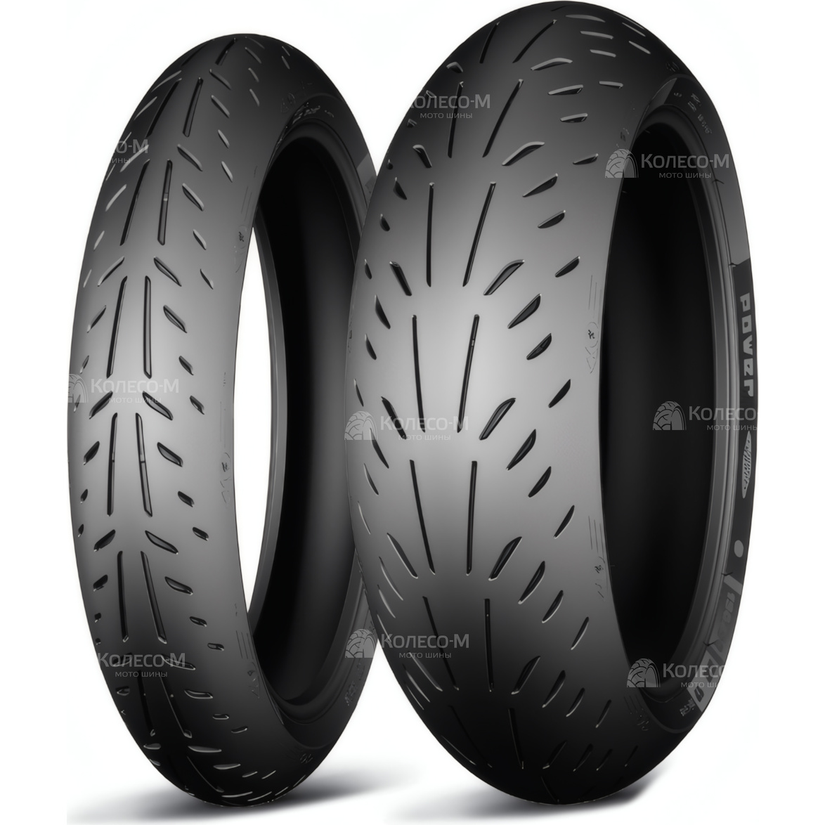 MICHELIN POWER SUPERSPORT EVO