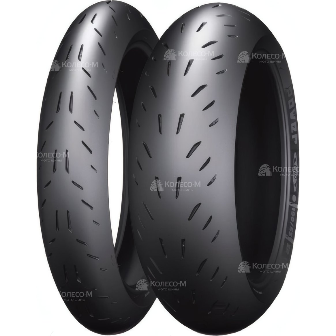 MICHELIN POWER CUP EVO