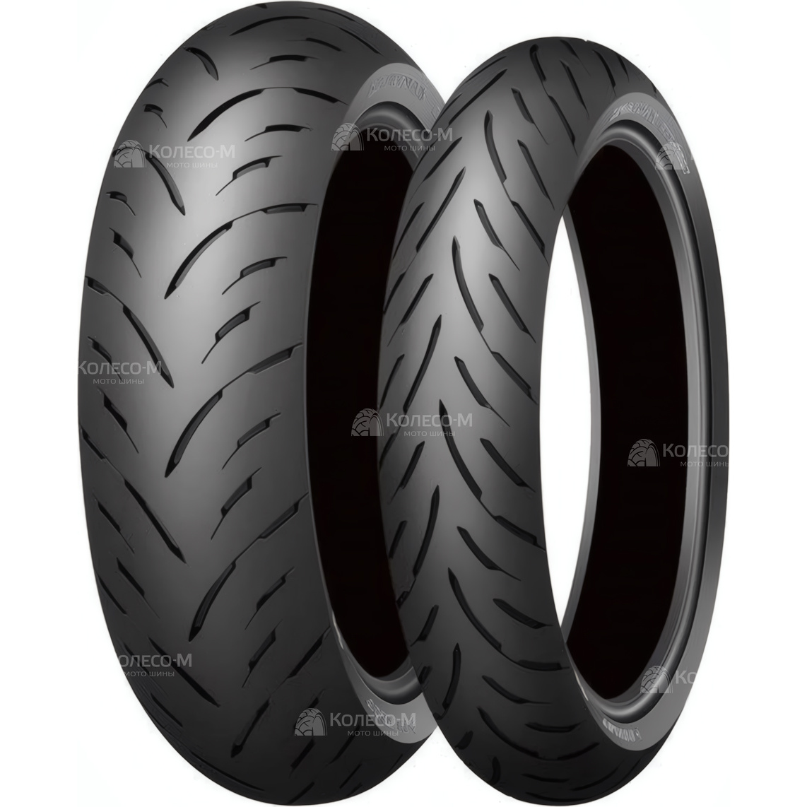 DUNLOP GPR-300
