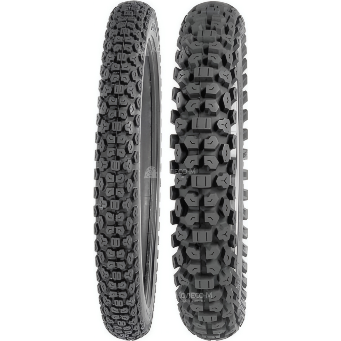 KENDA K270 DUAL SPORT