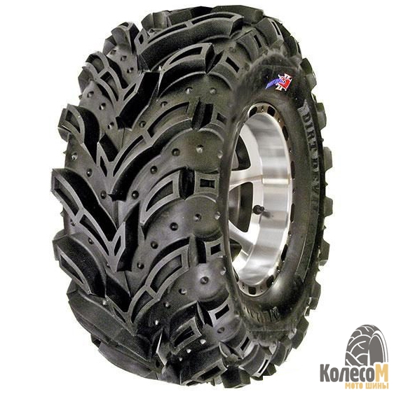 DEESTONE D936 MUD CRUSHER (DIRT DEVIL II)