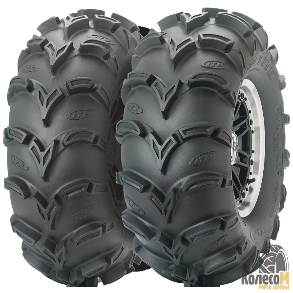 ITP MUD LIGHT AT