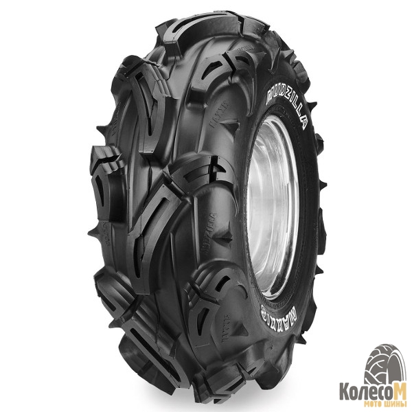 MAXXIS MUDZILLA M-966