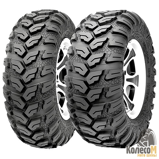 MAXXIS CEROS MU-07/MU-08