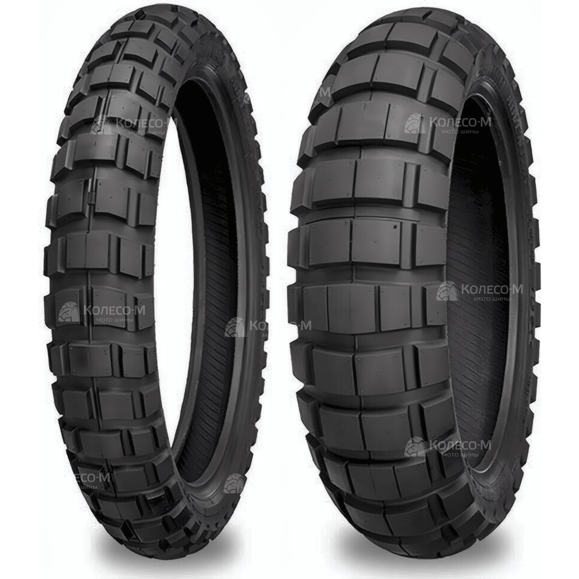 SHINKO 804/805
