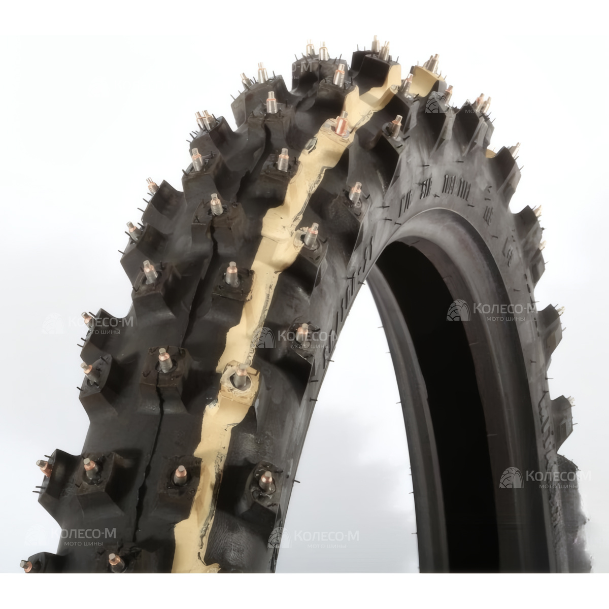MITAS XT-994 ШИПЫ