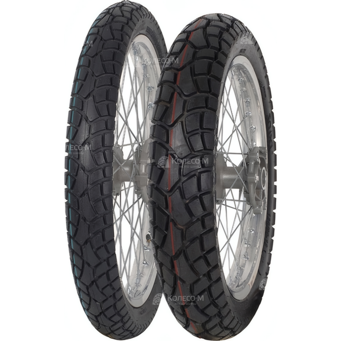 MITAS MC 24