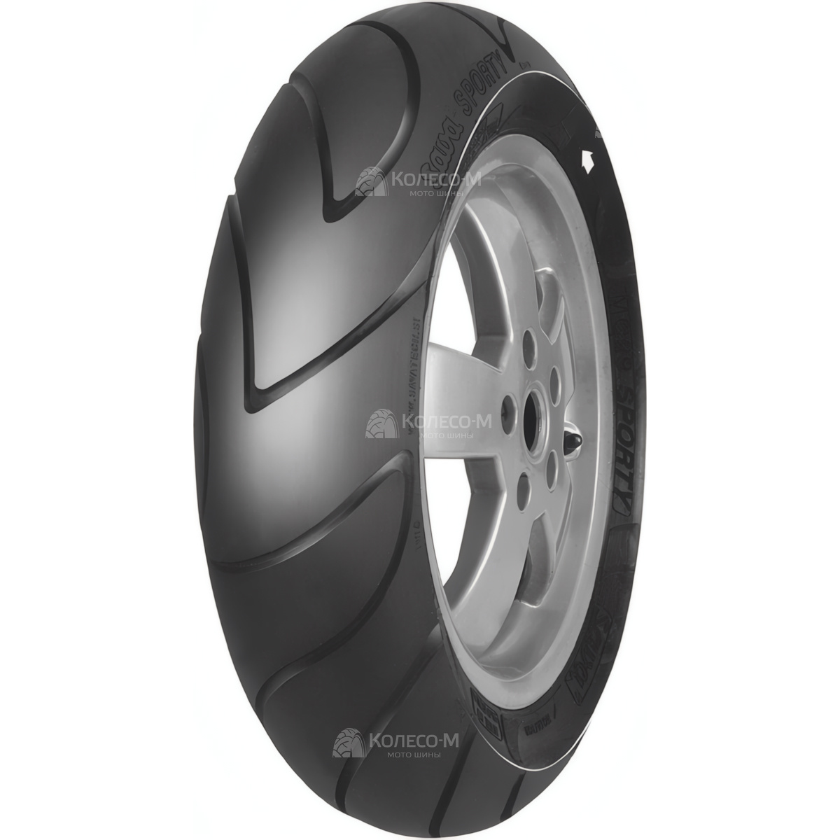 MITAS MC 29