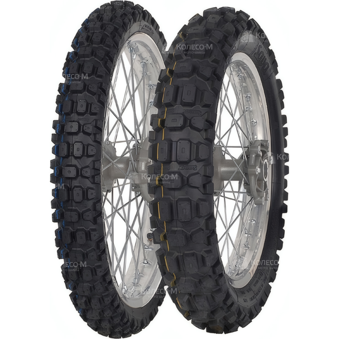 MITAS MC 23 ROCKRIDER (ROCKYRIDER)