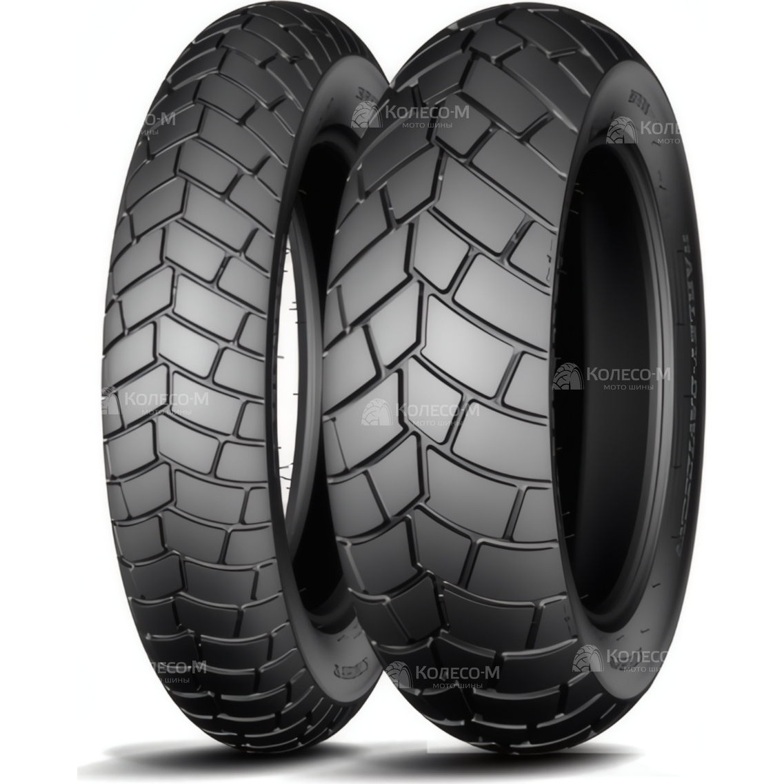 MICHELIN SCORCHER 32