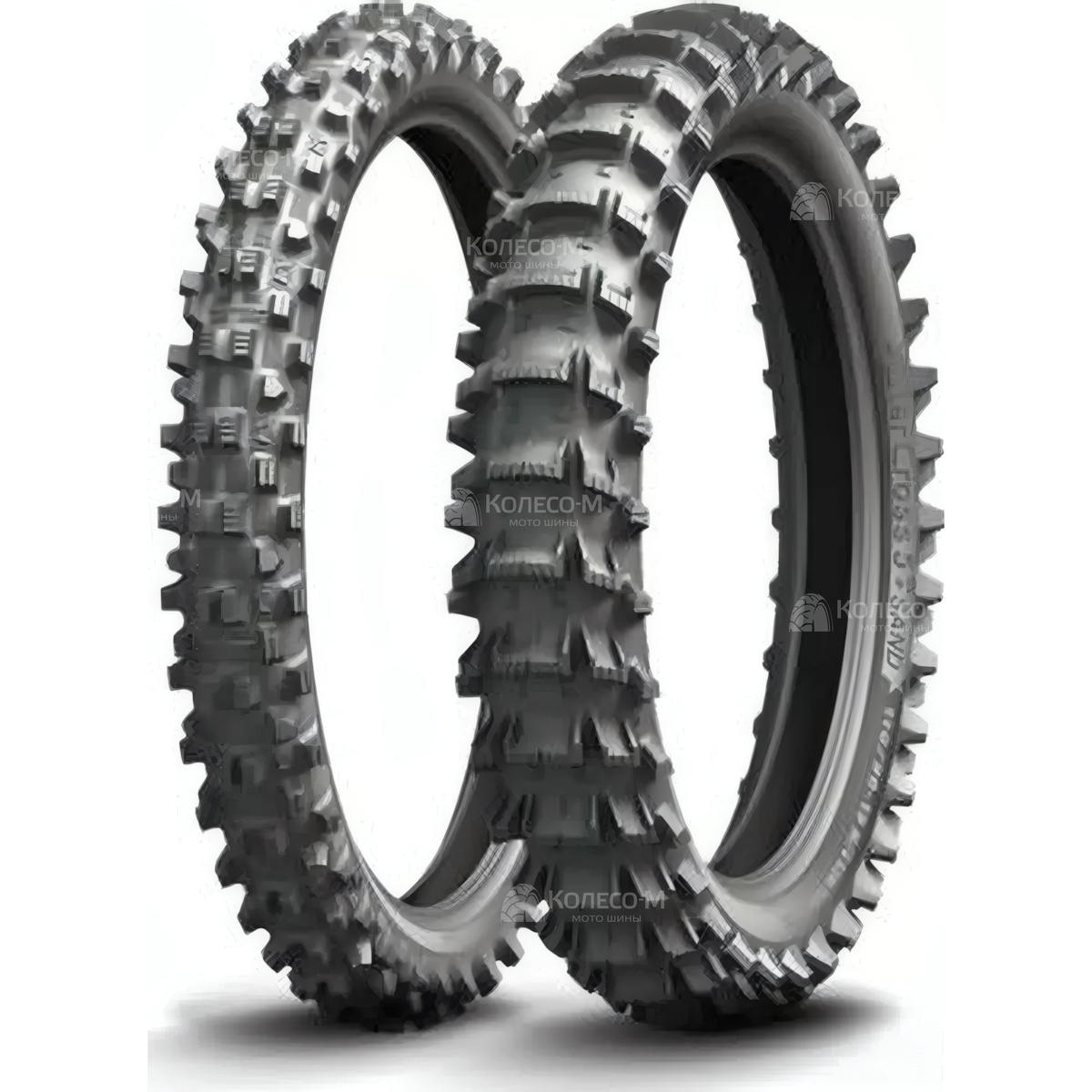 MICHELIN STARCROSS 5 SAND