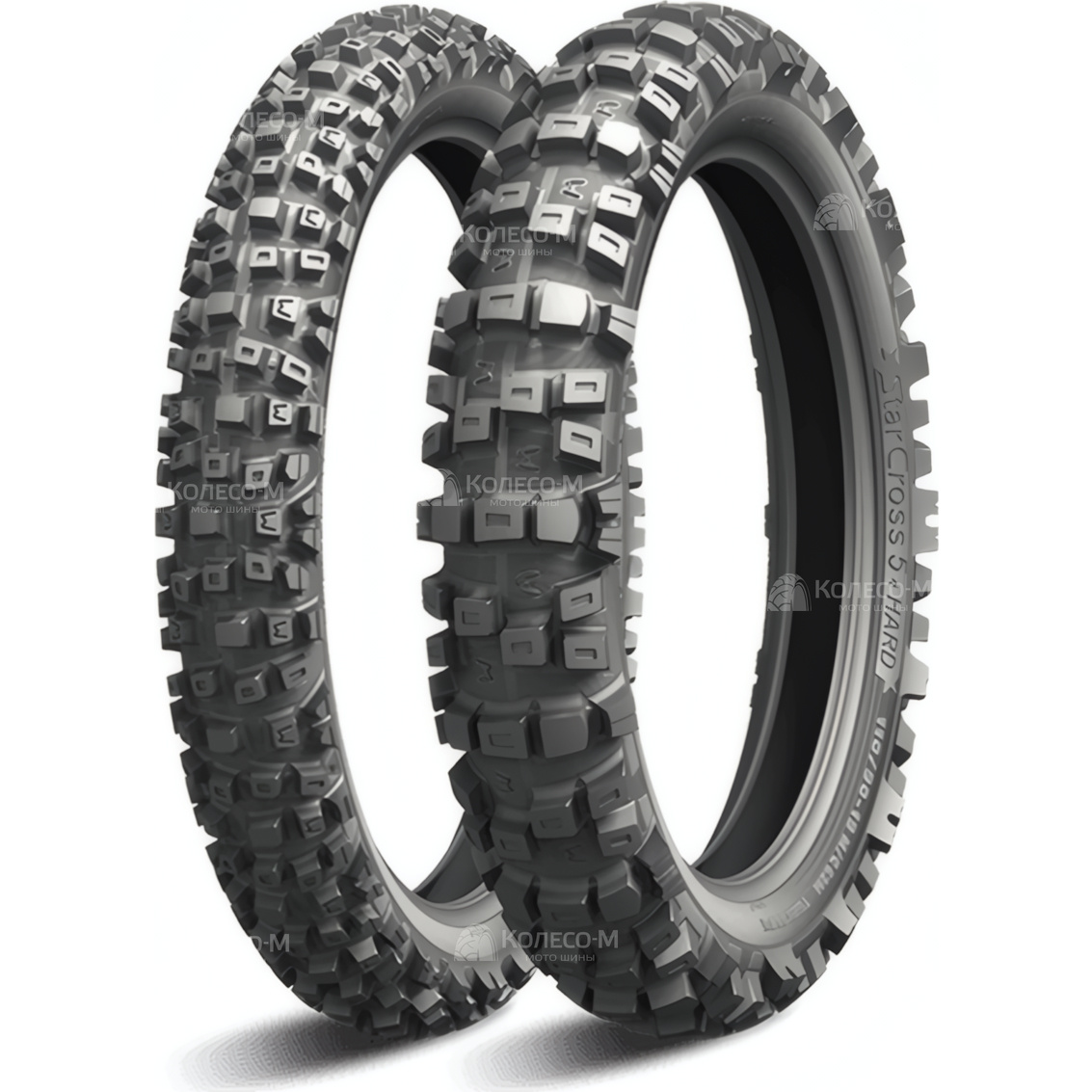 MICHELIN STARCROSS 5 HARD