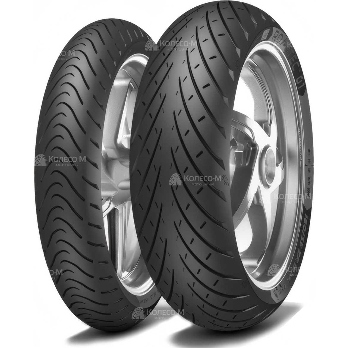 METZELER ROADTEC 01