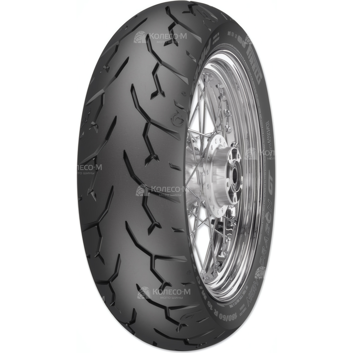 PIRELLI NIGHT DRAGON GT