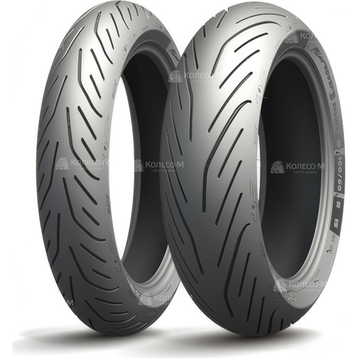 MICHELIN PILOT POWER 3 SC