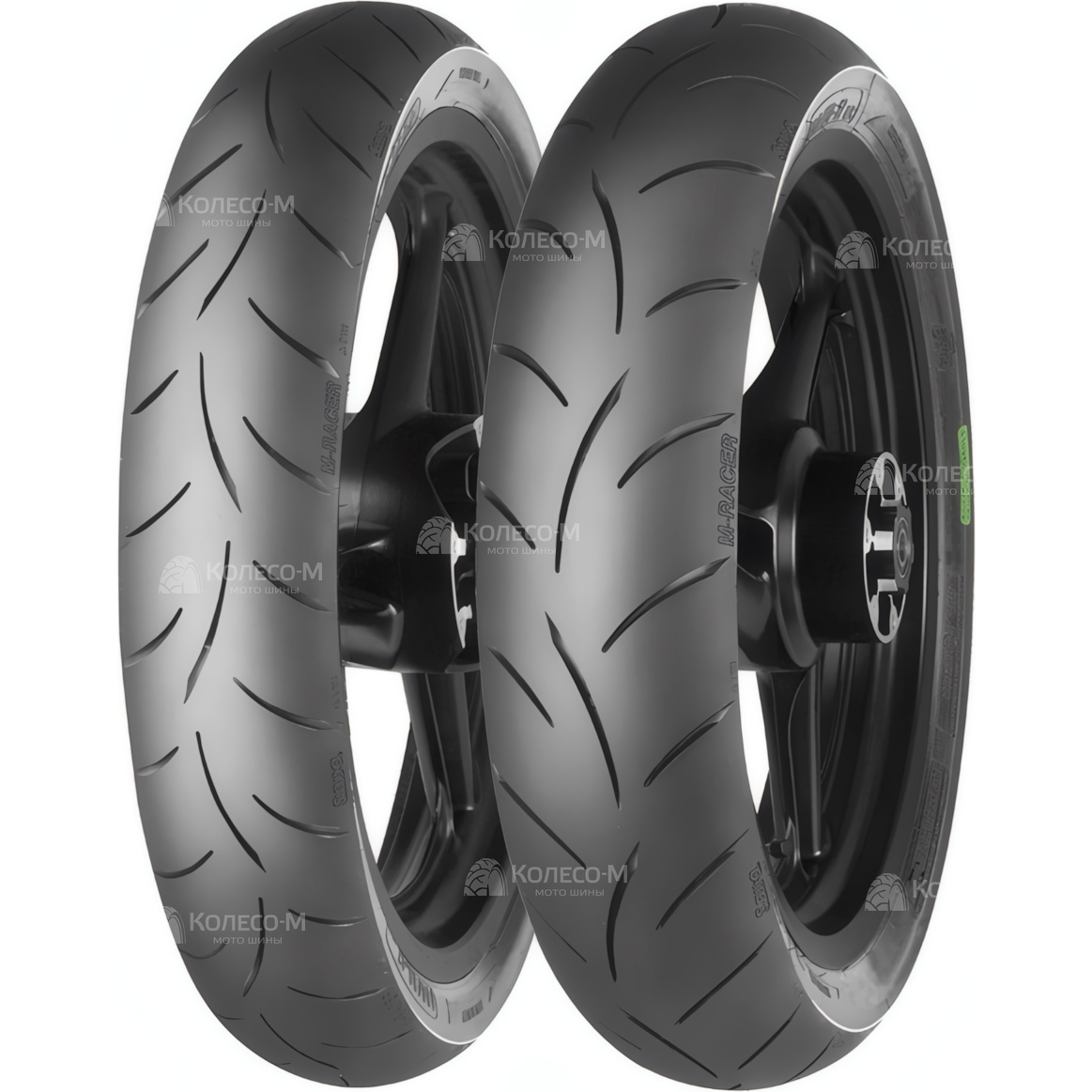MITAS MC 50