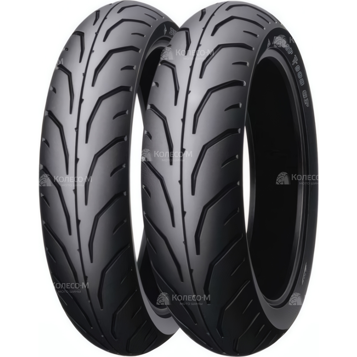DUNLOP TT900GP