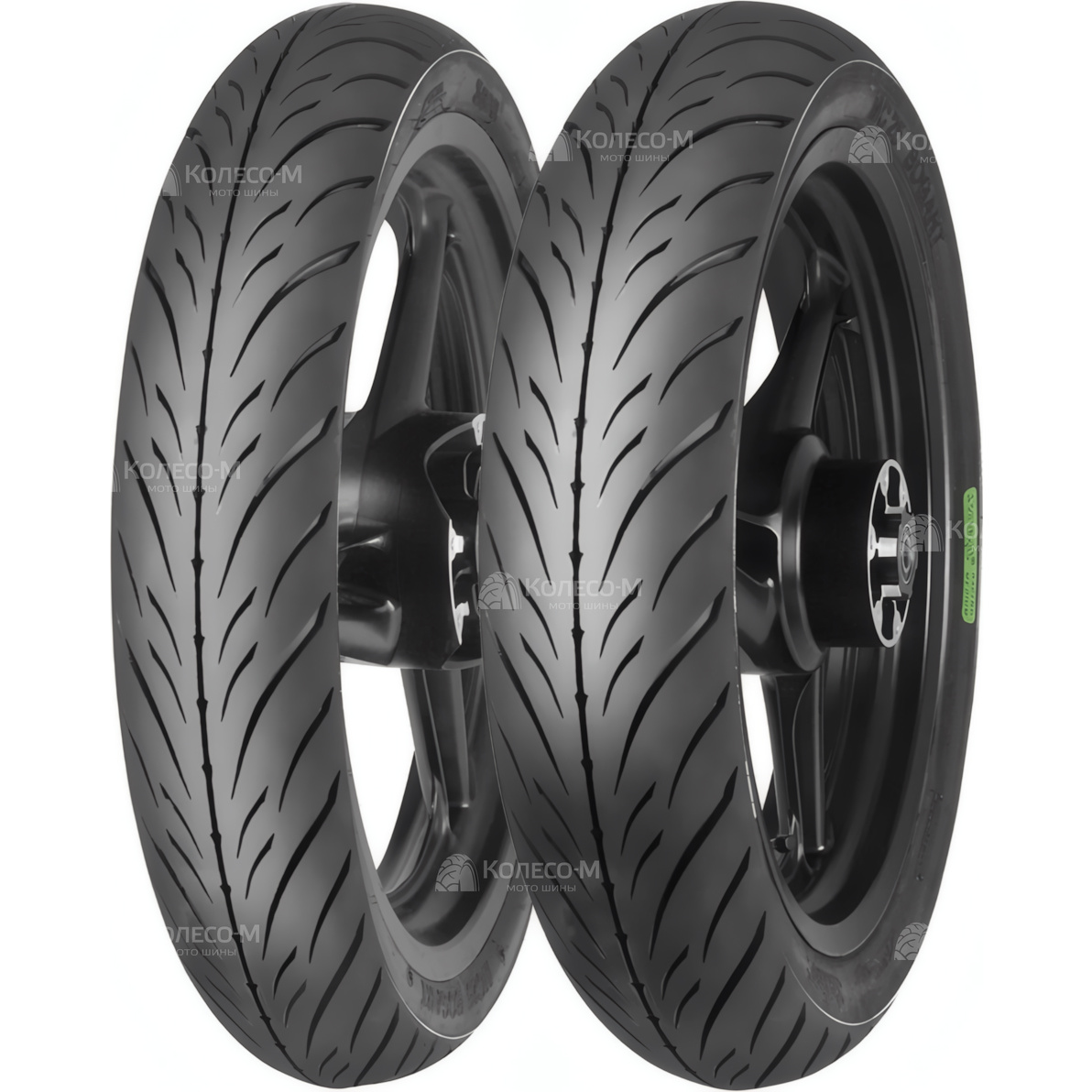 MITAS MC 25 BOGART