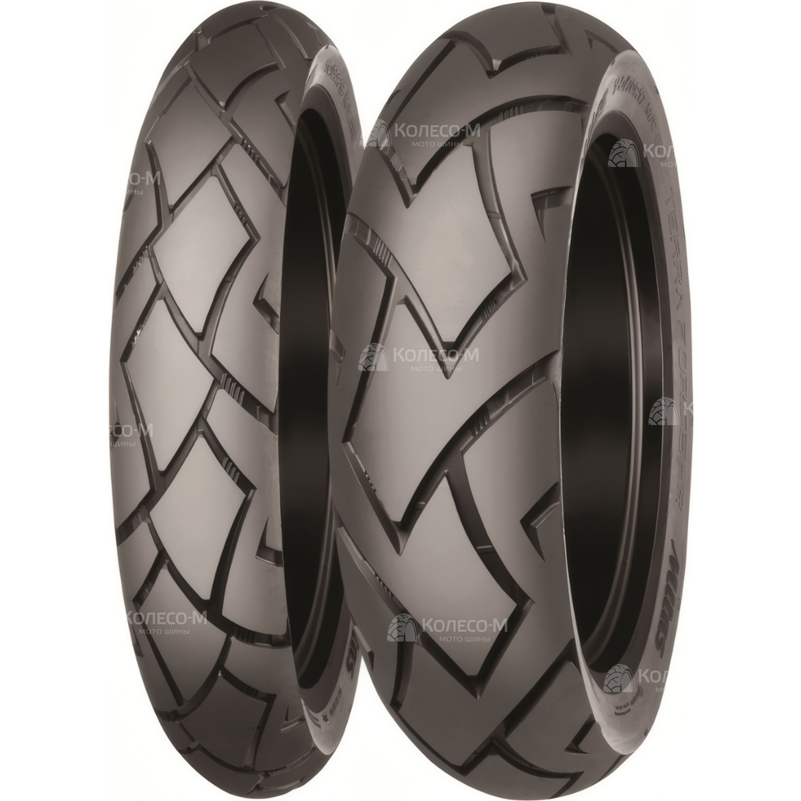 MITAS TERRAFORCE-R