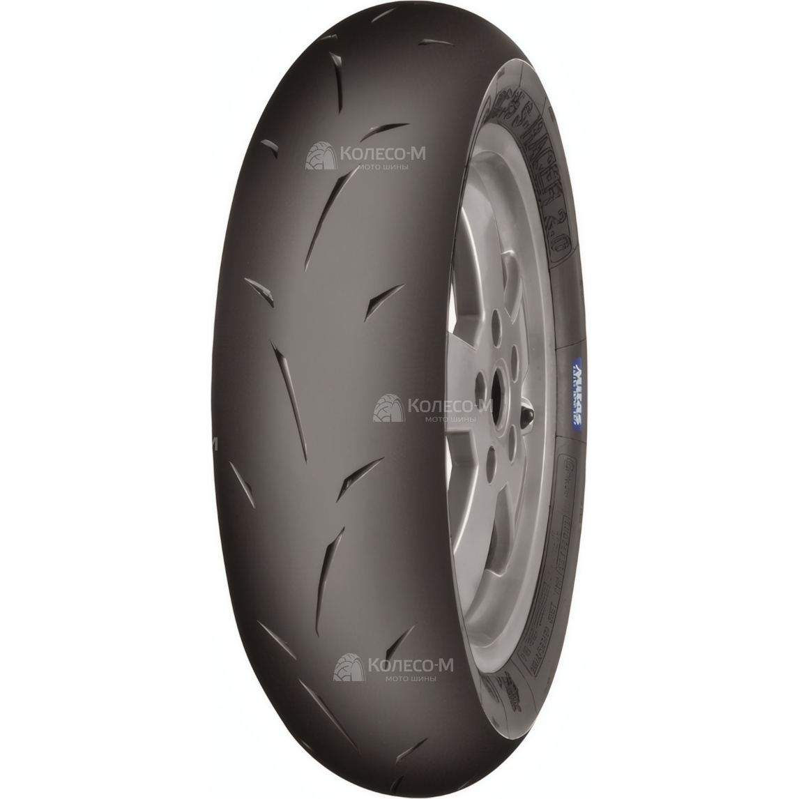 MITAS MC 35 S-RACER 2.0