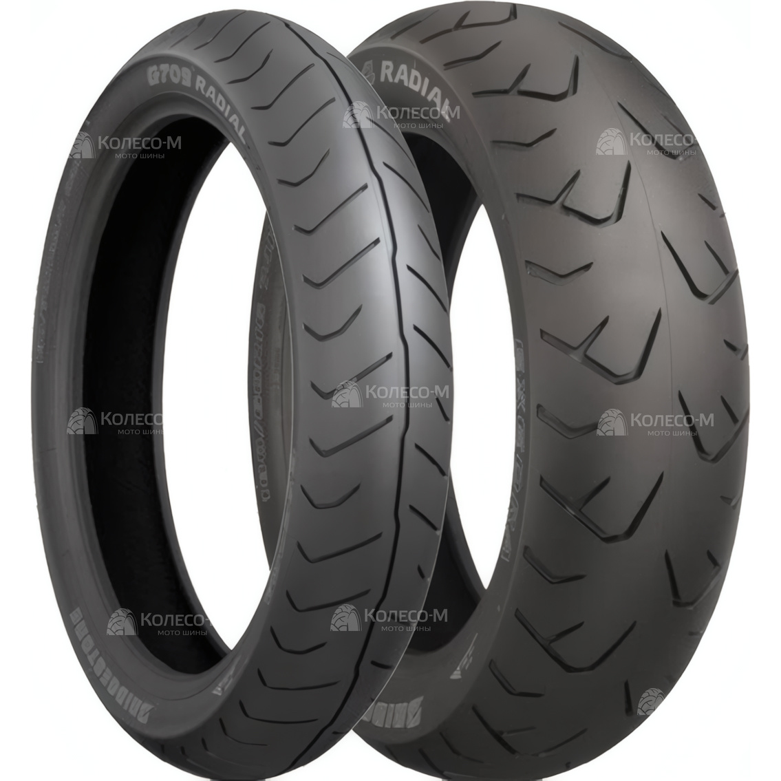 BRIDGESTONE G709/G704