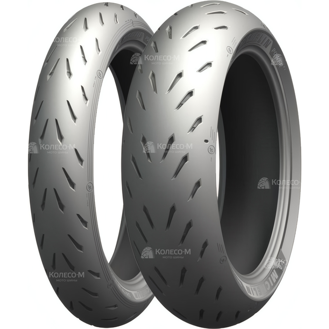 MICHELIN POWER RS