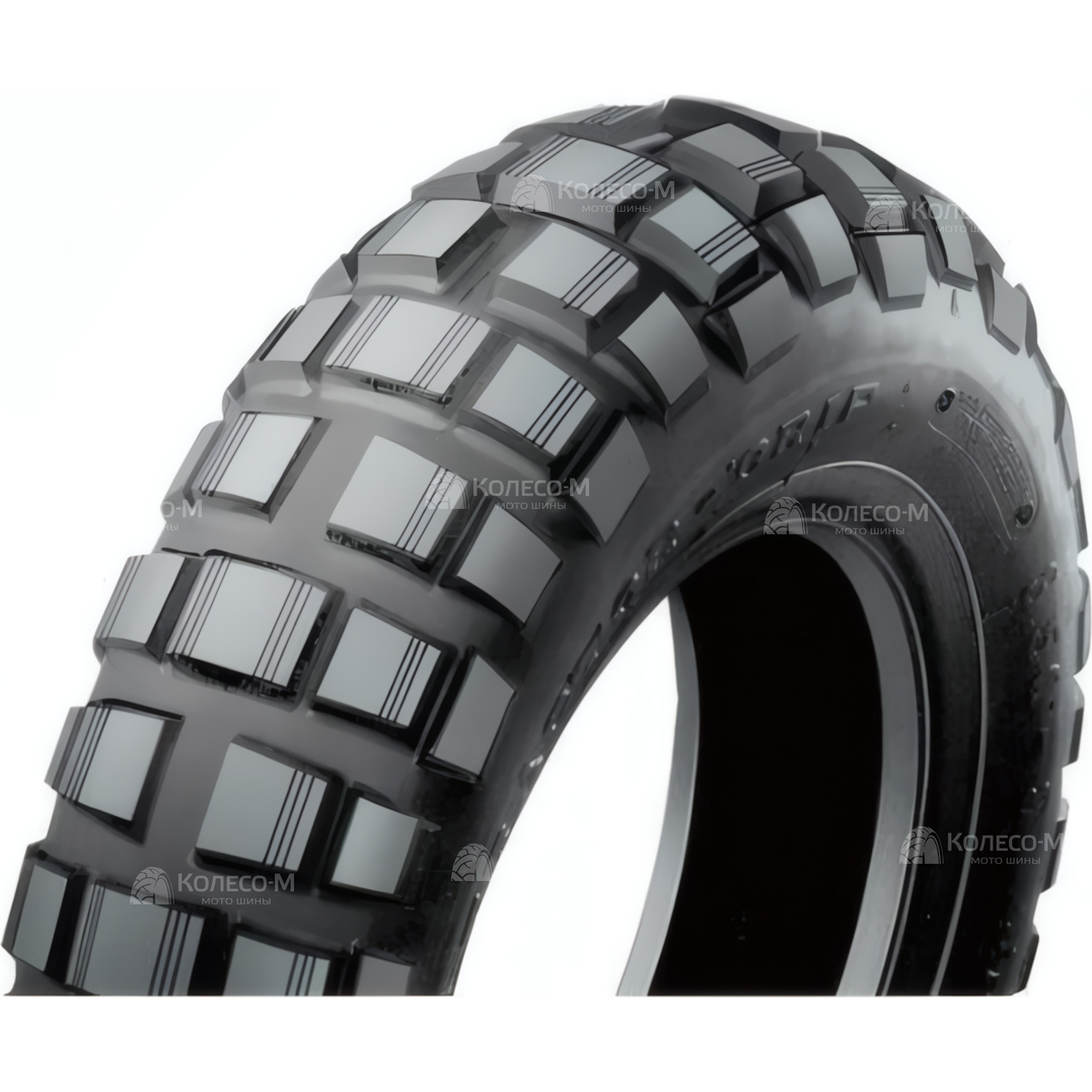 IRC TG