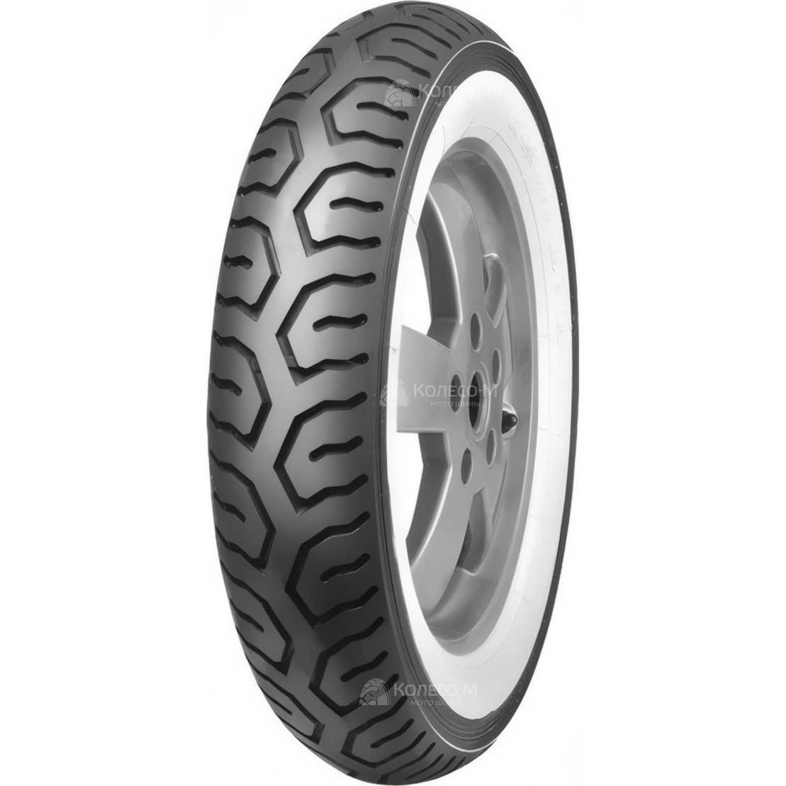 MITAS MC 12 WW