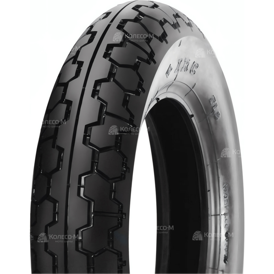 IRC SL3