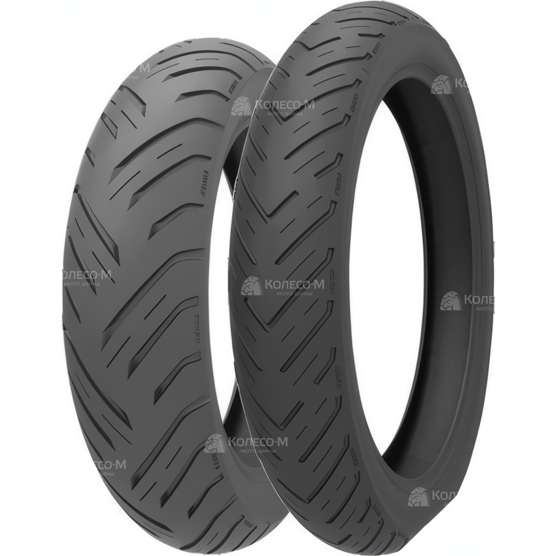 KENDA K676 RETROACTIVE