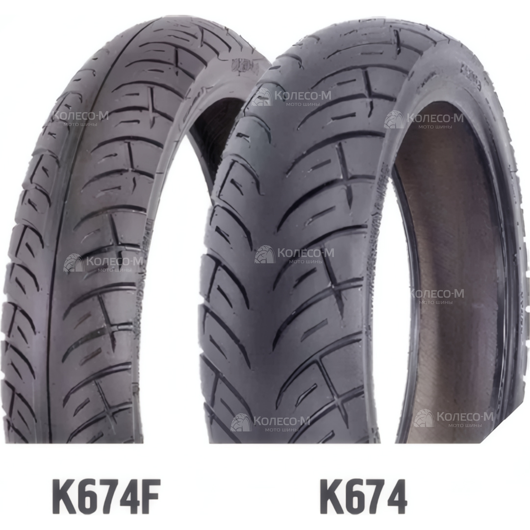 KENDA K674F/K674