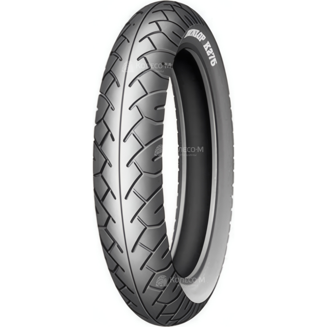 DUNLOP K275