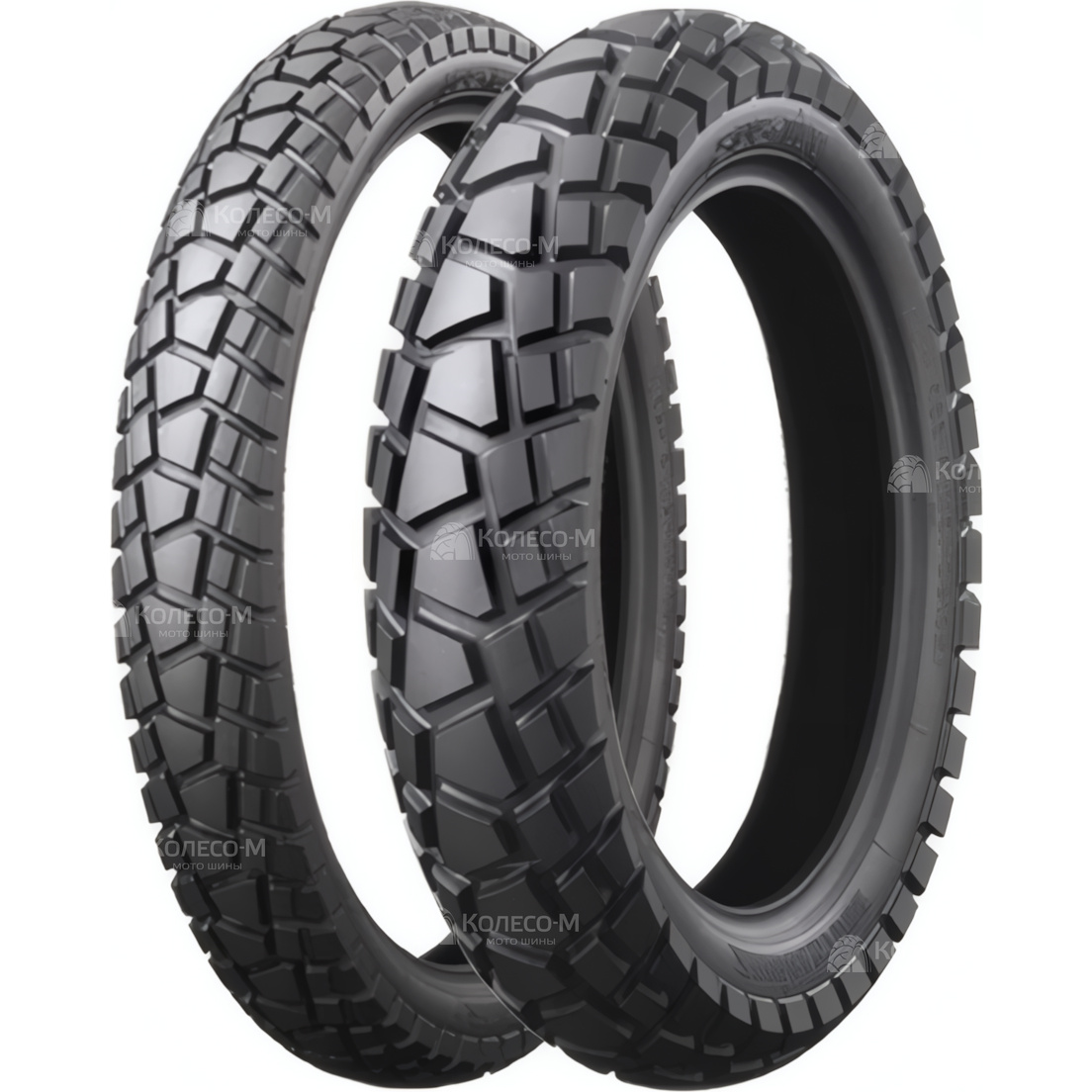 BRIDGESTONE TW201/TW202