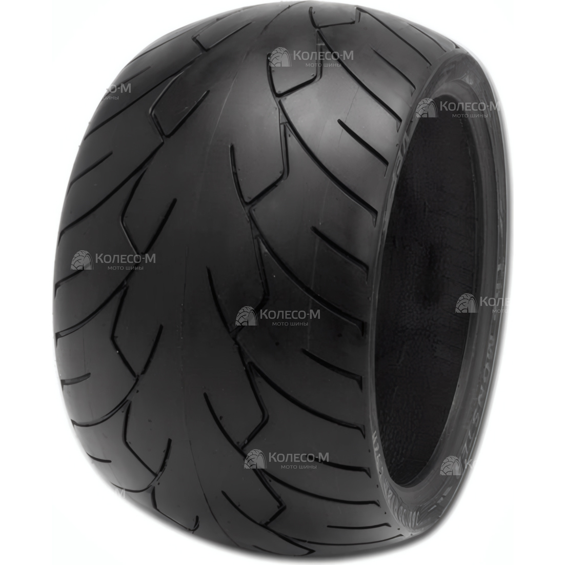 VEE RUBBER VRM-302 (MONSTER)