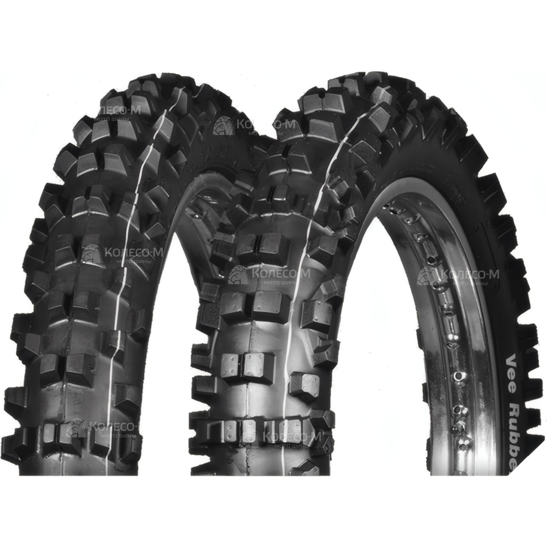 VEE RUBBER VRM-300