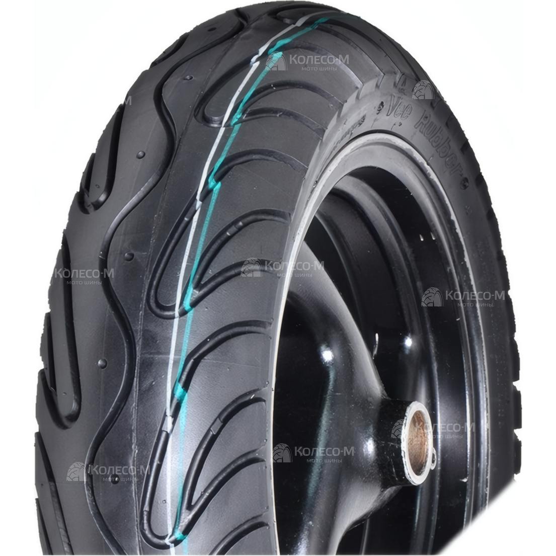 VEE RUBBER VRM-134