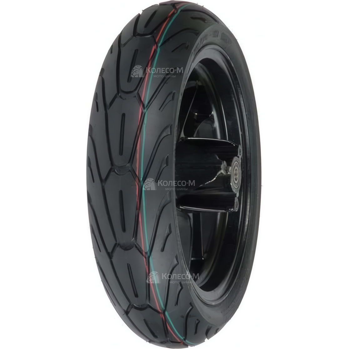 VEE RUBBER VRM-155