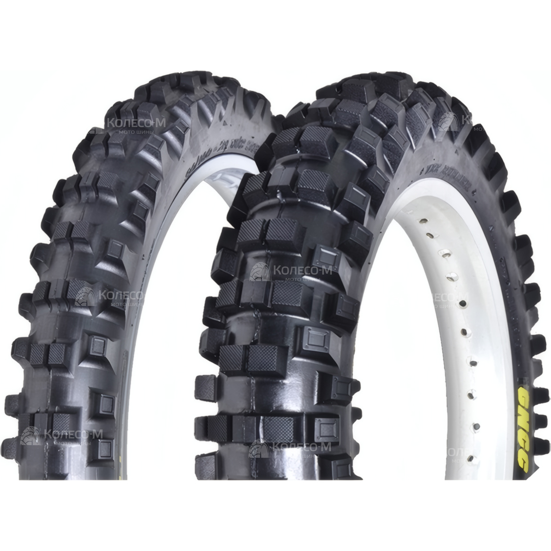 VEE RUBBER VRM-140